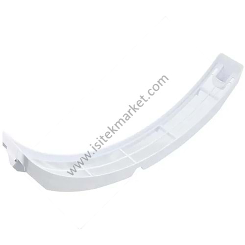 ELECTROLUX ÇAMAŞIR KURUTMA MAKİNESİ ALT HAVA GİRİŞİ KEÇE FİLTRESİ 1254242504