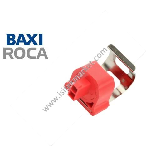 NTC SENSÖR BAXI ROCA 125439300 NEODENS PLUS / PLATINUM COMPACT
