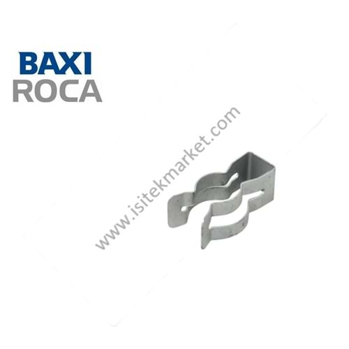 EŞANJÖR KLİPSİ BX ROCA 125511365 ALTAIS