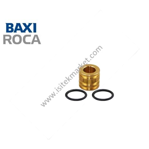 POMPA REKORU BAXI ROCA 125521071 ALTAIS/DEIMOS