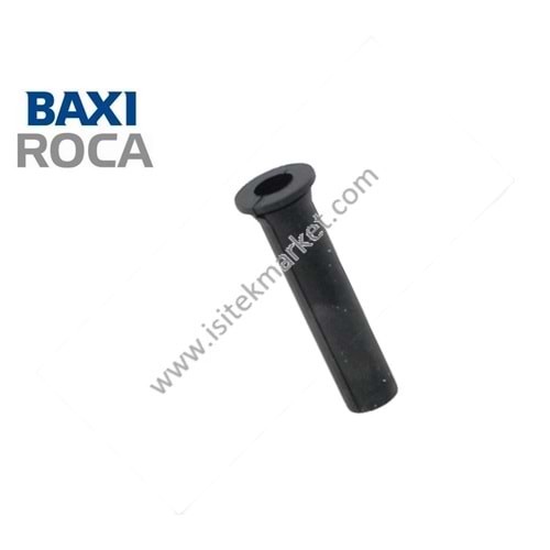 FAN ÖLÇÜM HORTUMU BX ROCA 125540948 ALTAIS 24/24F/NEOBIT PLUS 24/24F