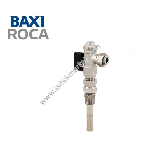 DOLDURMA MUSLUĞU BX ROCA 125562598 BIOS 24/28F-28/33F