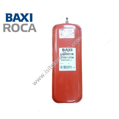 GENLEŞME TANKI CIMM BYM BX 7,5 LT. M14 RP200 ROCA 125562913