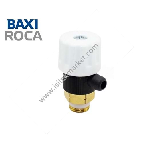 BOŞALTMA MUSLUĞU PAKKENS BX ROCA 125565203 ALTAIS/ DEIMOS/ NEOBIT PLUS