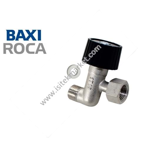 DOLDURMA MUSLUĞU NOVASFER ITA BX ROCA 125566798 VICTORIA 24/ NEOBIT S 24/24 F
