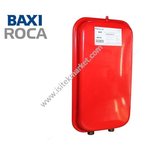 GENLEŞME TANKI CIMM BX ROCA 125569053 PLATINUM MAX 28/28F