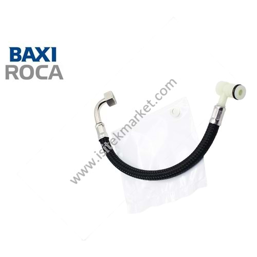 BAĞLANTI FLEXİ BX ROCA 125569883 NEOBIT PLUS