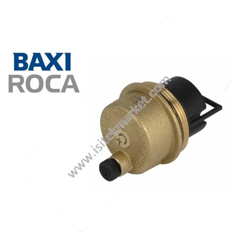 PURJÖR BAXI ROCA 125607290 ALTAIS/DEIMOS