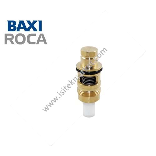 AKIŞ ANAHTARI BX ROCA 125617060 NOVADENS/ PLATINUM 24/24F