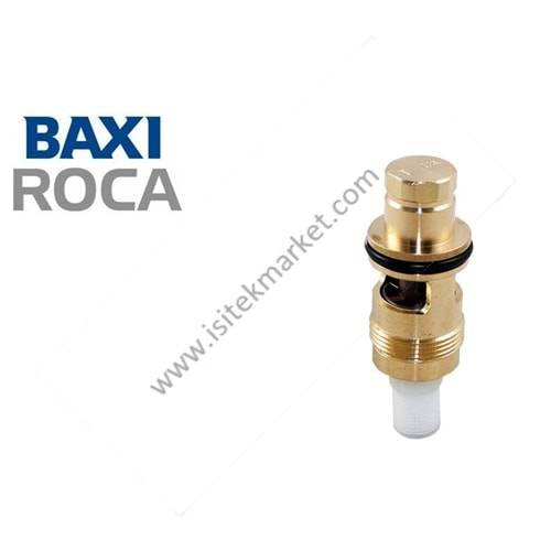 TÜRBİN BLOĞU BX ROCA 125624270