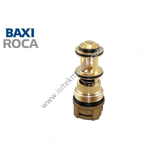 TAMİR TAKIMI BX ROCA 125627880 NOVADENS/ NOVANOX/ PLATINUM COMPACT