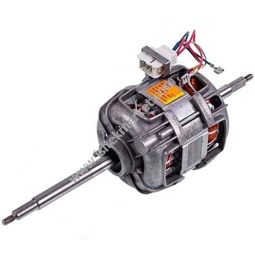 ELECTROLUX 1256410018 230-240V 2800RPM KURUTUCU MOTORU