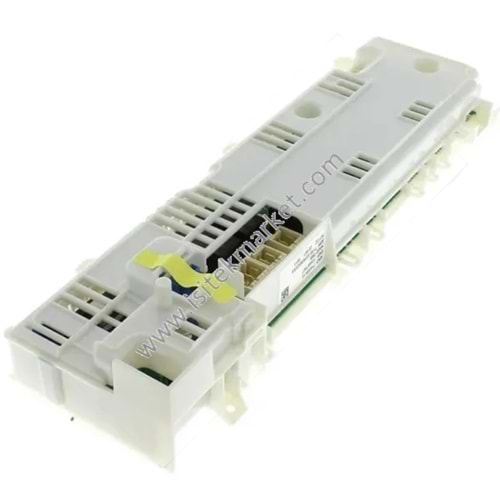ELECTROLUX 1256678077 ÇAMAŞIR KURUTMA MAKİNESİ KONTROL MODÜLÜ (KONFİGÜRE EDİLMEMİŞ)