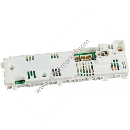 ELECTROLUX 1256678689 (KONFİGÜRE EDİLMEMİŞ) ÇAMAŞIR KURUTMA MAKİNESİ EKRAN MODÜLÜ