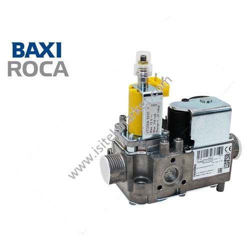 GAZ VALFİ HONEYWELL VK4105M5181U - BX -ROCA 125669201