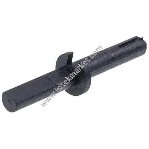 ELECTROLUX 1257385003 ÇAMAŞIR KURUTMA MAKİNESİ SEÇİCİ ŞAFTI