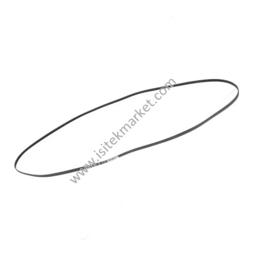 ELECTROLUX ÇAMAŞIR KURUTMA MAKİNESİ HUTCHINSON TAHRİK KAYIŞI 1258288305 1936H7 PH