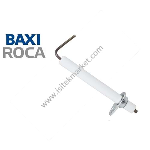 ELEKTROD BAXI ROCA 125842257 ALTAIS/DEIMOS/NEOBIT PLUS