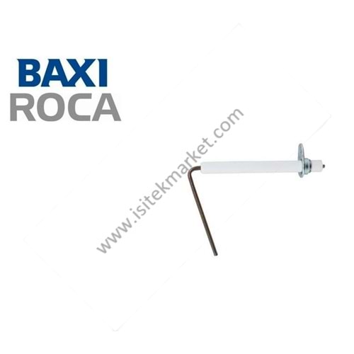 ELEKTROD BAXI ROCA 125842282 NOVANOX 24/24 F