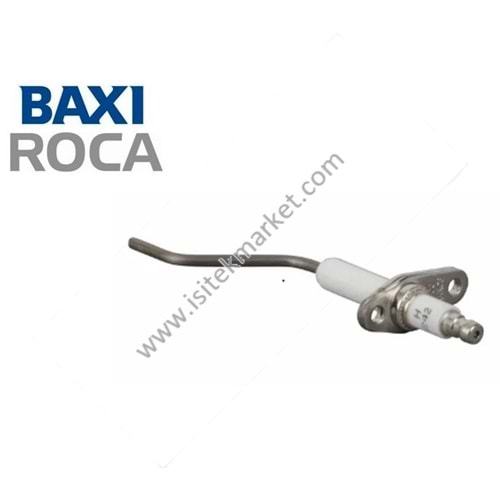 ELEKTROD BAXI ROCA 125842284 85/85F POWER HT