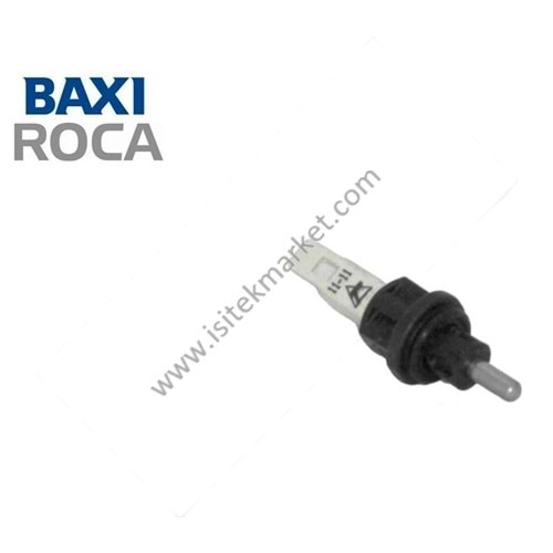 NTC SENSÖR BAXI ROCA 125843527 75ºC PLATINUM COMPACT ECO / PLATINUM MAX PLUS / NEODENS PLUS ROCA