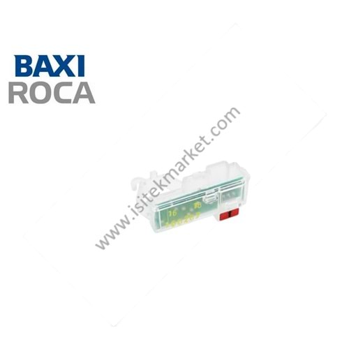SU AKIŞ SENSÖRÜ BAXI ROCA 125843528 ALTAIS