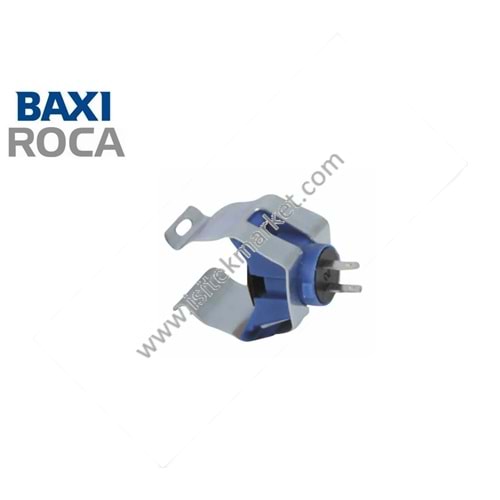 NTC SENSÖR BAXI ROCA 125843536 NOVAMAX 25/25F