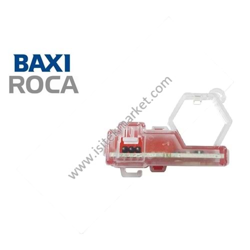 SU AKIŞ SENSÖRÜ BX ROCA 125843538 NOVANOX/ PLATINUM COMPACT