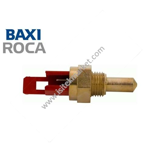 NTC SENSÖR BAXI ROCA 125843540