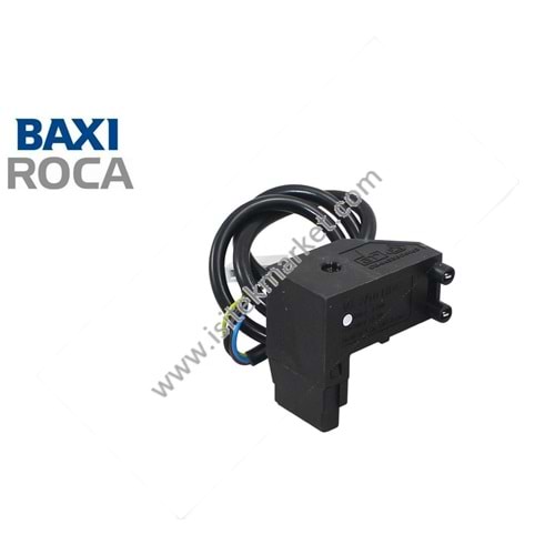 ATEŞLEME TRAFOSU ANSTOSS BX ROCA 125851091 VZ 2/10 HDC 400 NOVANOX 24/24F