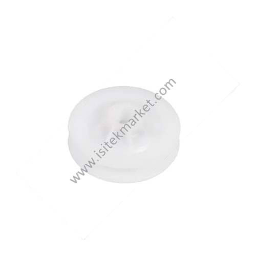 ZANUSSI KURUTUCU KASNAĞI 1258654100 D=43MM H=10MM