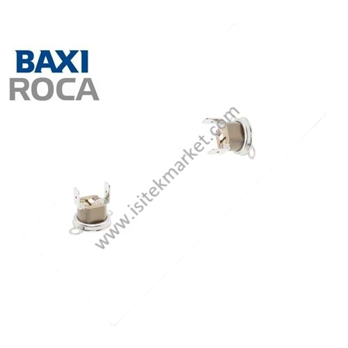 LIMIT TERMOSTAT BX ROCA 125995076 NEOBIT PLUS/ DEIMOS / PLATINUM COM / VICTORIA / PLATINUM PLUS