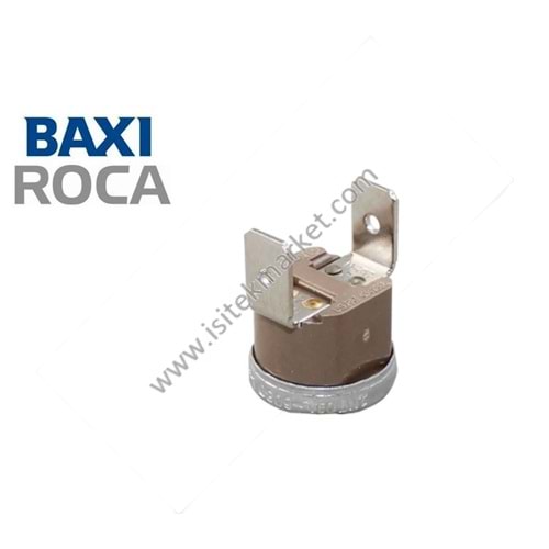 LIMIT TERMOSTAT BX ROCA 125995161 105°C ALTAIS/ NOVANOX