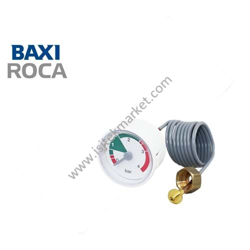 MANOMETRE CEWAL @40 M14 BX ROCA 125995165 PLATINUM