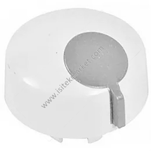 ZANUSSİ ÇAMAŞIR MAKİNESİ DÜĞMESİ 1260690936