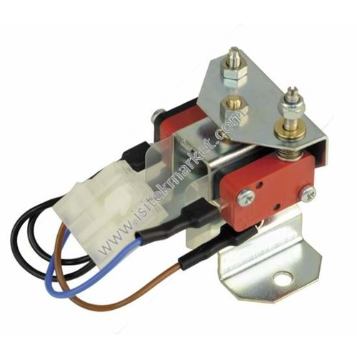 MİKRO SWITCH VAI 126233