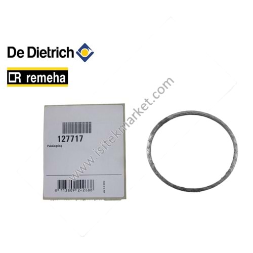 CONTA REMEHA DE DIETRICH 127717