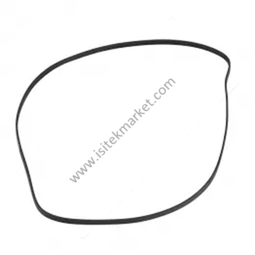 BOSCH 00051653 UYUMLU ÇAMAŞIR MAKİNESİ CONTASI 40*72-86*10.2-15.5