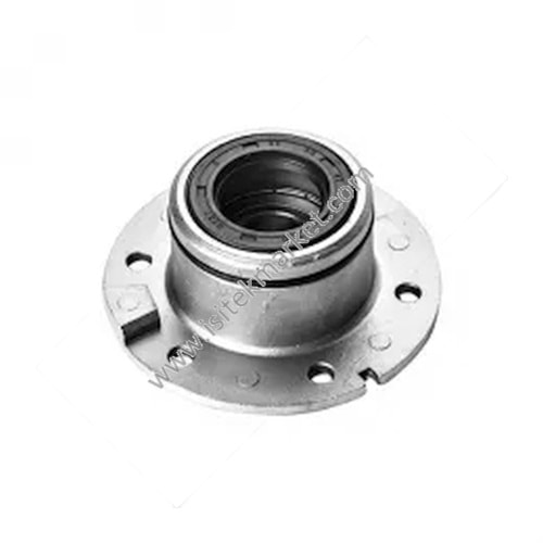 ZANUSSİ 1292452099 6204 İLE UYUMLU ÇAMAŞIR MAKİNESİ İÇİN RULMAN BLOĞU