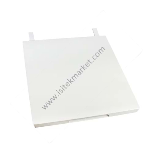 AEG 1292748033 ÇAMAŞIR KURUTMA MAKİNESİ ÜST KAPAK