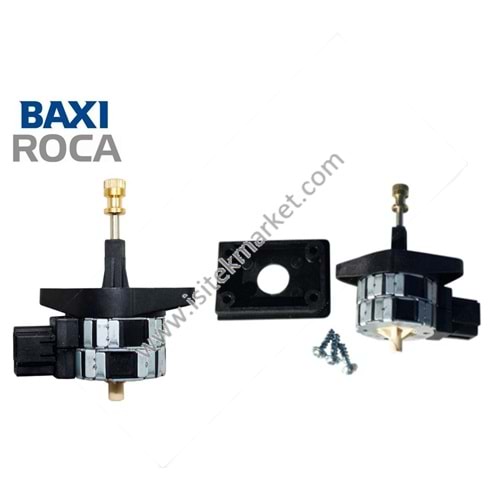 VANA MOTORU BITRON BX ROCA 129400001 GAVINA GTI CONFORT