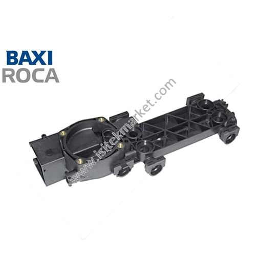 3 YOLLU VANA GRUBU BX ROCA ROCA 129400003 GAVINA