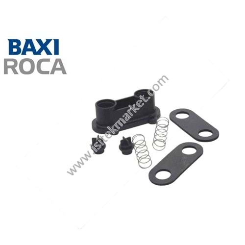HİDRO BLOK DESTEK PARÇASI BAXI ROCA 129400008
