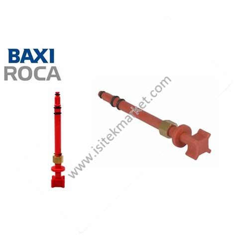 DOLDURMA MUSLUĞU BX ROCA 129400014 GAVINA