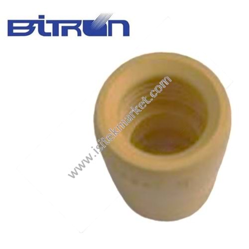 EMNİYET VENTİLİ SOMUNU BİTRON BX RMH