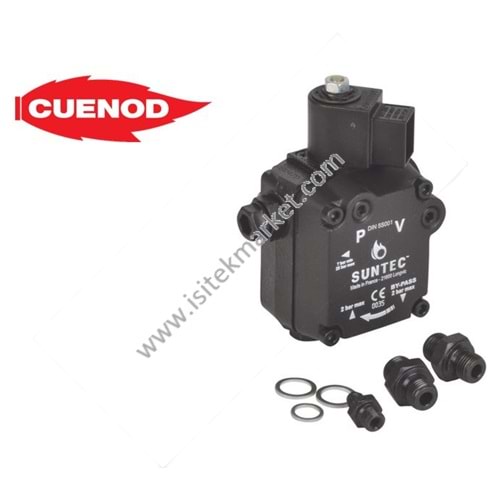 YAKIT POMPASI SUNTEC CUENOD 13004800