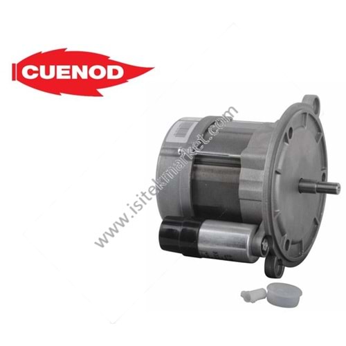 MOTOR CUENOD 13007824