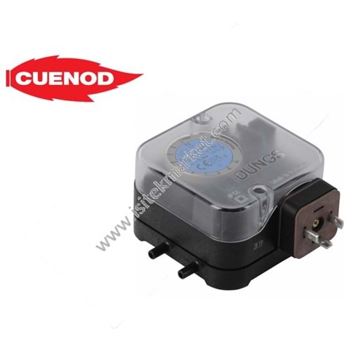 BASINÇ ANAHTARI DUNGS CUENOD 13009652