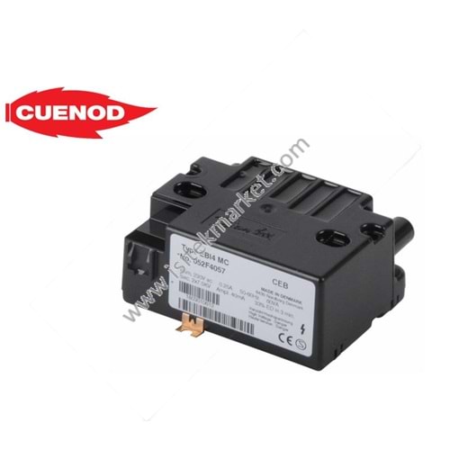 ATEŞLEME ÜNİTESİ CUENOD 13009663
