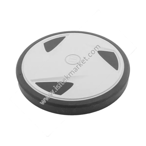 ELEKTRİKLİ SÜPÜRGE THOMAS TWİN T2 130099 İÇIN BÜYÜK ARKA TEKERLEK